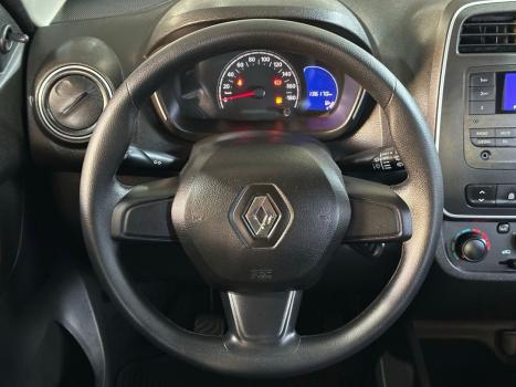 RENAULT Kwid 1.0 12V 4P SCE FLEX ZEN, Foto 8
