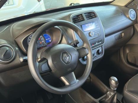 RENAULT Kwid 1.0 12V 4P SCE FLEX ZEN, Foto 9