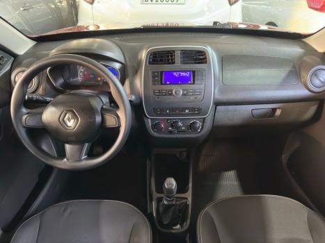 RENAULT Kwid 1.0 12V 4P SCE FLEX ZEN, Foto 11