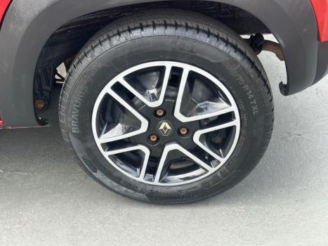 RENAULT Kwid 1.0 12V 4P SCE FLEX ZEN, Foto 12