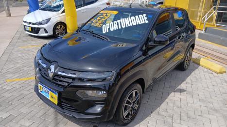 RENAULT Kwid 1.0 12V 4P SCE FLEX INTENSE, Foto 3