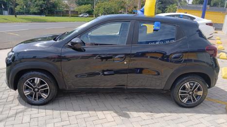 RENAULT Kwid 1.0 12V 4P SCE FLEX INTENSE, Foto 4