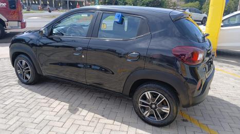 RENAULT Kwid 1.0 12V 4P SCE FLEX INTENSE, Foto 5