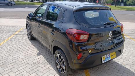 RENAULT Kwid 1.0 12V 4P SCE FLEX INTENSE, Foto 6