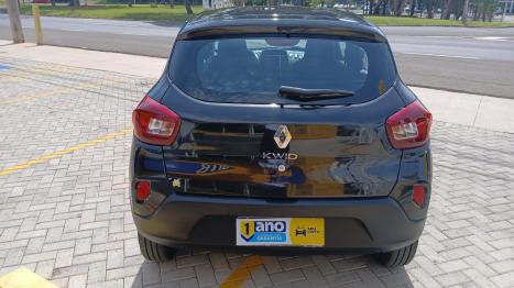 RENAULT Kwid 1.0 12V 4P SCE FLEX INTENSE, Foto 7