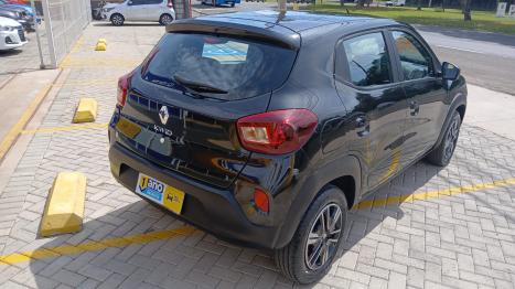 RENAULT Kwid 1.0 12V 4P SCE FLEX INTENSE, Foto 8