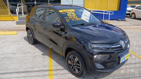 RENAULT Kwid 1.0 12V 4P SCE FLEX INTENSE, Foto 10