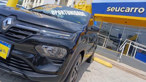 RENAULT Kwid 1.0 12V 4P SCE FLEX INTENSE, Foto 11