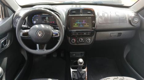 RENAULT Kwid 1.0 12V 4P SCE FLEX INTENSE, Foto 12
