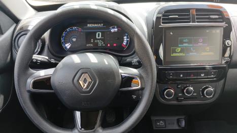 RENAULT Kwid 1.0 12V 4P SCE FLEX INTENSE, Foto 13