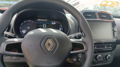 RENAULT Kwid 1.0 12V 4P SCE FLEX INTENSE, Foto 14