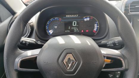 RENAULT Kwid 1.0 12V 4P SCE FLEX INTENSE, Foto 15