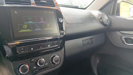 RENAULT Kwid 1.0 12V 4P SCE FLEX INTENSE, Foto 16