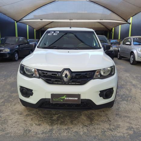 RENAULT Kwid 1.0 12V 4P SCE FLEX ZEN, Foto 1