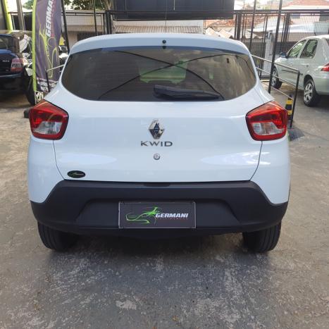 RENAULT Kwid 1.0 12V 4P SCE FLEX ZEN, Foto 4