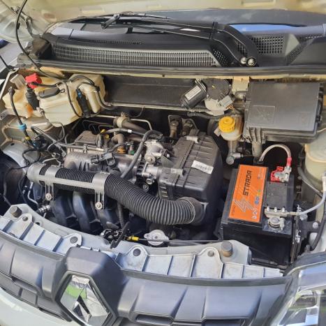 RENAULT Kwid 1.0 12V 4P SCE FLEX ZEN, Foto 7