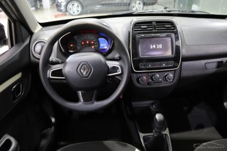 RENAULT Kwid 1.0 12V 4P SCE FLEX INTENSE, Foto 5