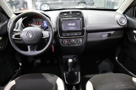 RENAULT Kwid 1.0 12V 4P SCE FLEX INTENSE, Foto 6