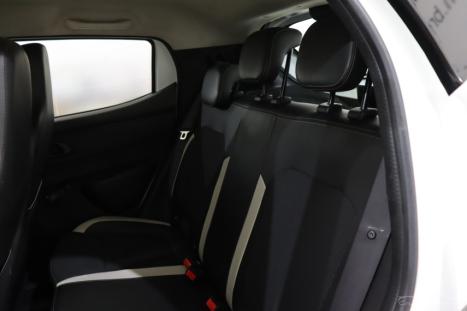 RENAULT Kwid 1.0 12V 4P SCE FLEX INTENSE, Foto 8