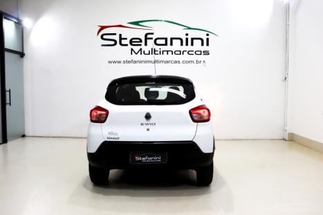 RENAULT Kwid 1.0 12V 4P SCE FLEX INTENSE, Foto 12