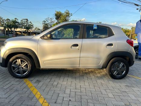 RENAULT Kwid 1.0 12V 4P SCE FLEX ZEN, Foto 4