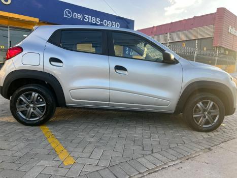 RENAULT Kwid 1.0 12V 4P SCE FLEX ZEN, Foto 7