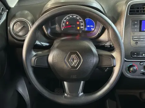 RENAULT Kwid 1.0 12V 4P SCE FLEX ZEN, Foto 8