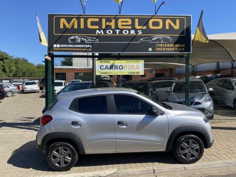 RENAULT Kwid 1.0 12V 4P SCE FLEX ZEN, Foto 1