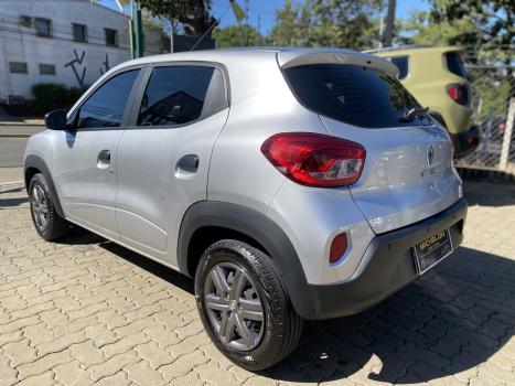 RENAULT Kwid 1.0 12V 4P SCE FLEX ZEN, Foto 6