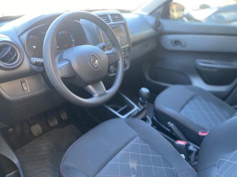 RENAULT Kwid 1.0 12V 4P SCE FLEX ZEN, Foto 9
