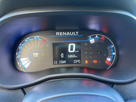 RENAULT Kwid 1.0 12V 4P SCE FLEX ZEN, Foto 12