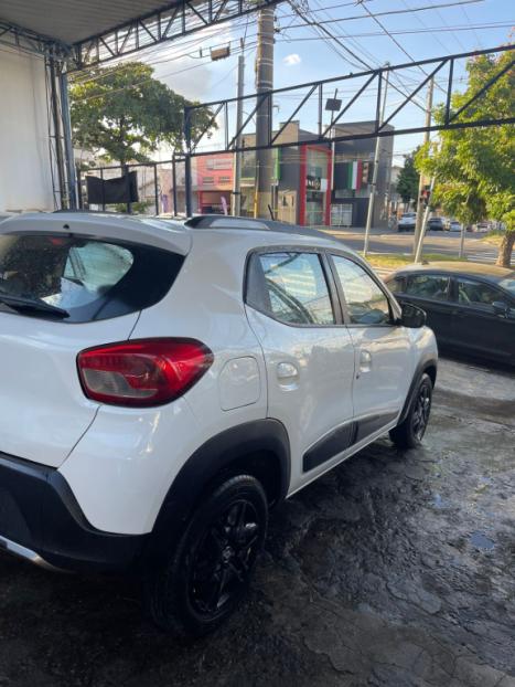 RENAULT Kwid 1.0 12V 4P SCE FLEX OUTSIDER, Foto 6