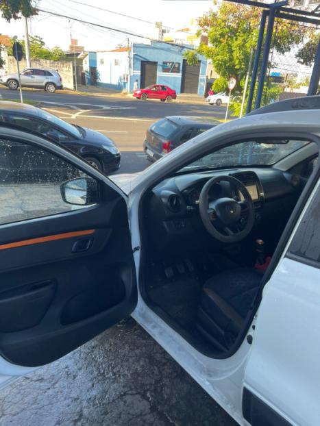 RENAULT Kwid 1.0 12V 4P SCE FLEX OUTSIDER, Foto 7
