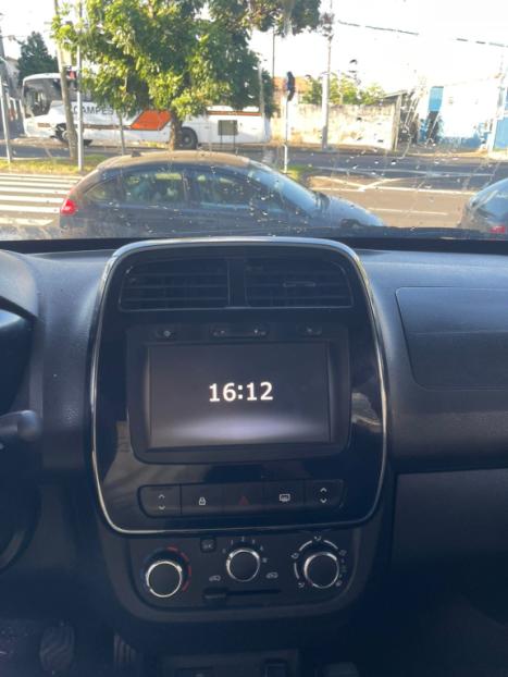 RENAULT Kwid 1.0 12V 4P SCE FLEX OUTSIDER, Foto 8