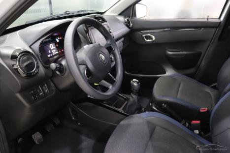 RENAULT Kwid 1.0 12V 4P SCE FLEX INTENSE, Foto 4