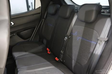 RENAULT Kwid 1.0 12V 4P SCE FLEX INTENSE, Foto 8