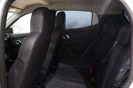 RENAULT Kwid 1.0 12V 4P SCE FLEX INTENSE, Foto 9