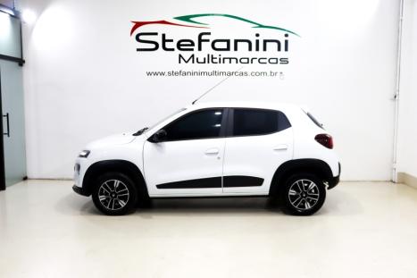 RENAULT Kwid 1.0 12V 4P SCE FLEX INTENSE, Foto 10