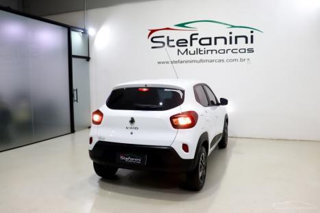 RENAULT Kwid 1.0 12V 4P SCE FLEX INTENSE, Foto 11