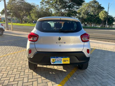 RENAULT Kwid 1.0 12V 4P SCE FLEX ZEN, Foto 6