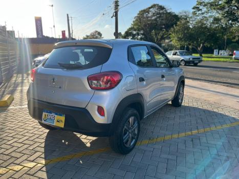 RENAULT Kwid 1.0 12V 4P SCE FLEX ZEN, Foto 7