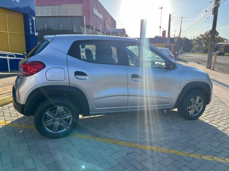 RENAULT Kwid 1.0 12V 4P SCE FLEX ZEN, Foto 8