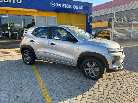 RENAULT Kwid 1.0 12V 4P SCE FLEX ZEN, Foto 9