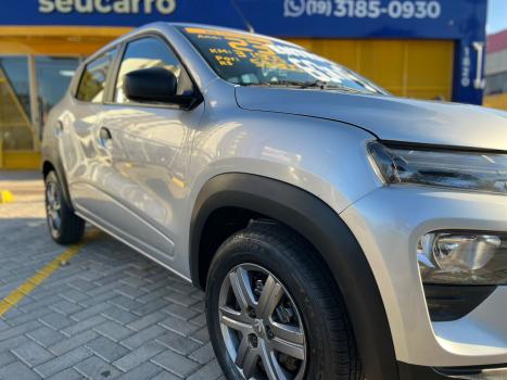 RENAULT Kwid 1.0 12V 4P SCE FLEX ZEN, Foto 11