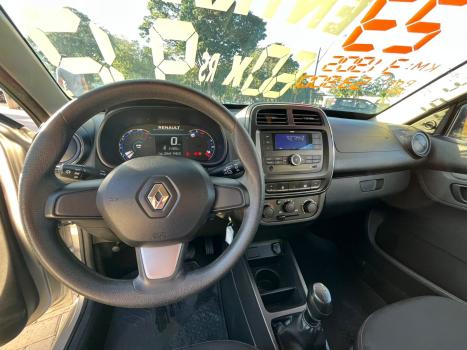 RENAULT Kwid 1.0 12V 4P SCE FLEX ZEN, Foto 16