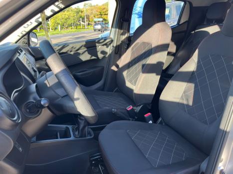 RENAULT Kwid 1.0 12V 4P SCE FLEX ZEN, Foto 18