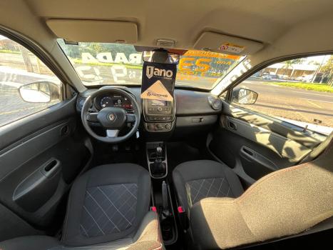 RENAULT Kwid 1.0 12V 4P SCE FLEX ZEN, Foto 19