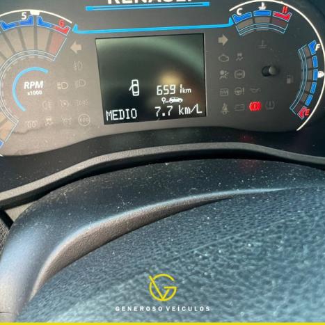 RENAULT Kwid 1.0 12V 4P SCE FLEX ZEN, Foto 5