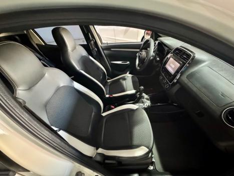 RENAULT Kwid 1.0 12V 4P SCE FLEX INTENSE, Foto 7