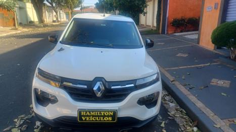 RENAULT Kwid 1.0 12V 4P SCE FLEX INTENSE, Foto 2